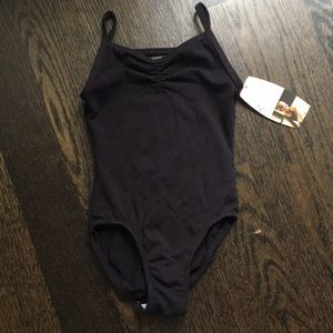 NWT danskin leotard
